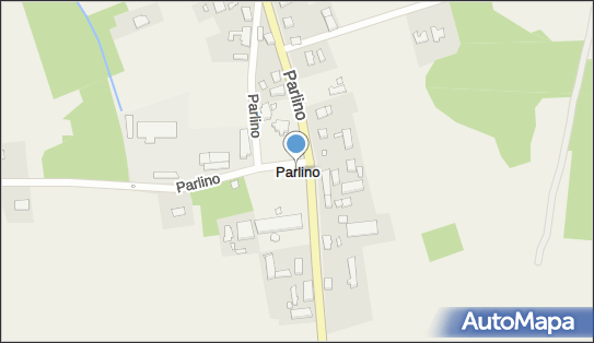 Parlino, Parlino - Inne