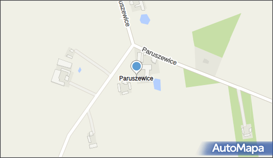 Paruszewice, Paruszewice, Sieroszewo 87-851 - Inne