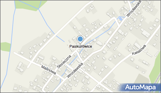 Pasikurowice, Pasikurowice - Inne