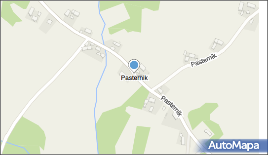 Pasternik (województwo dolnośląskie), Pasternik - Inne