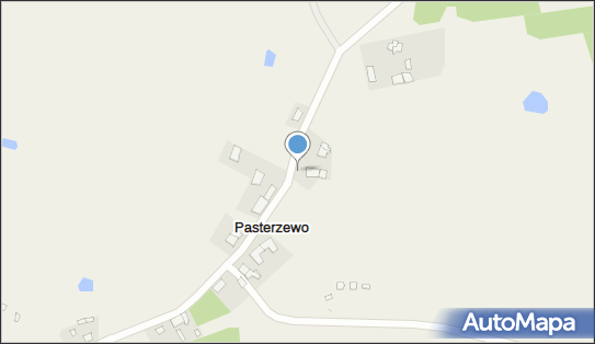 Pasterzewo, Pasterzewo, Pasterzewo 11-440 - Inne