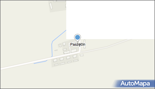 Paszęcin, Paszęcin - Inne