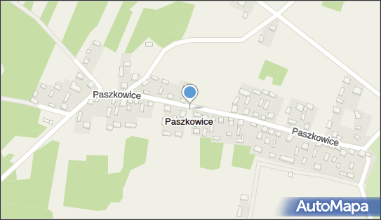 Paszkowice, Paszkowice, Paszkowice 26-330 - Inne