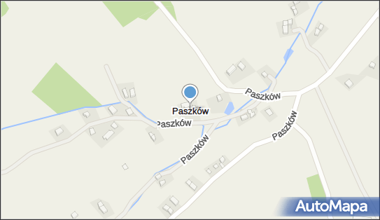 Paszków, Paszków - Inne