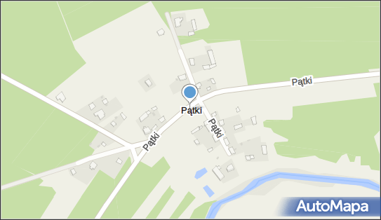 Pątki, Pątki - Inne