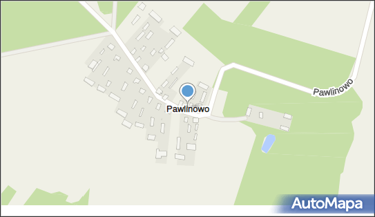 Pawlinowo, Pawlinowo - Inne
