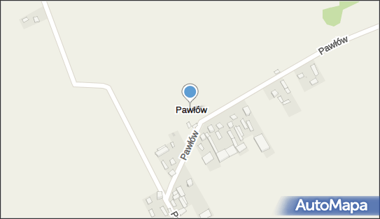 Pawłów (powiat sandomierski), Pawłów - Inne