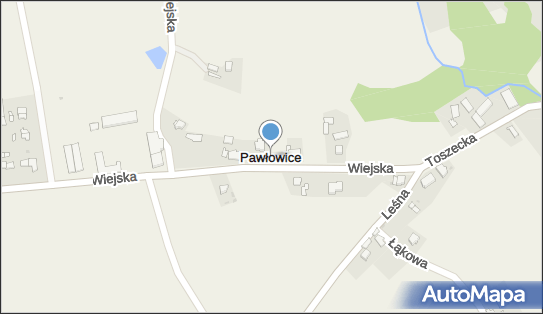 Pawłowice (powiat gliwicki), Pawłowice - Inne
