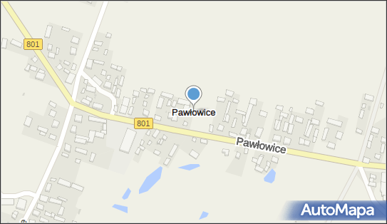 Pawłowice (województwo lubelskie), Pawłowice - Inne