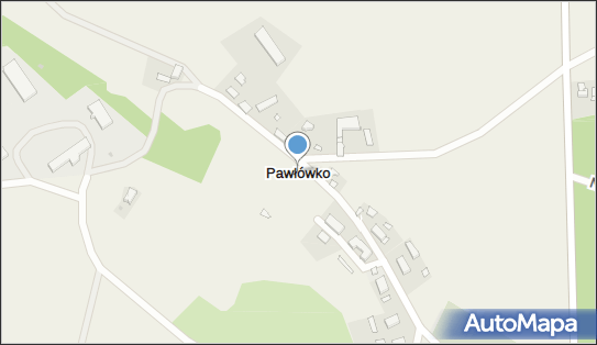 Pawłówko (powiat człuchowski), Pawłówko - Inne