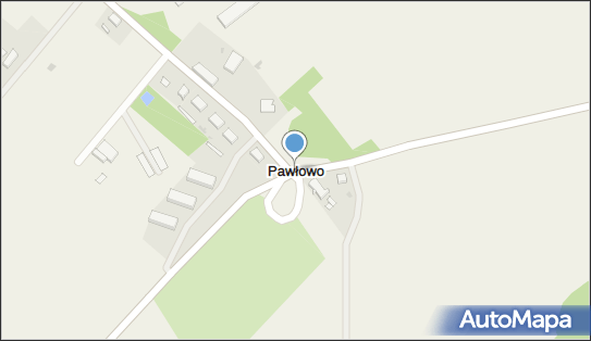 Pawłowo (powiat gdański), Pawłowo - Inne