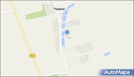 Pawluki, Dołhobrody, Dołhobrody 22-220 - Inne