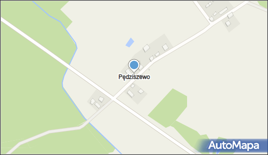 Pędziszewo, Pędziszewo, Rozwory 77-310 - Inne