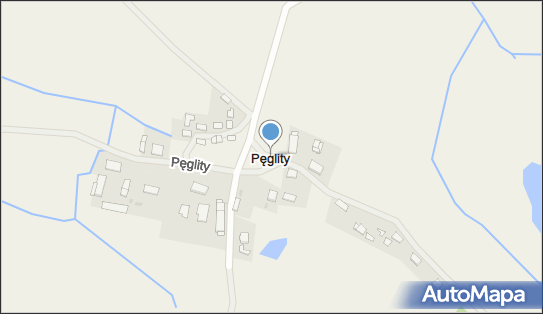 Pęglity, Pęglity - Inne