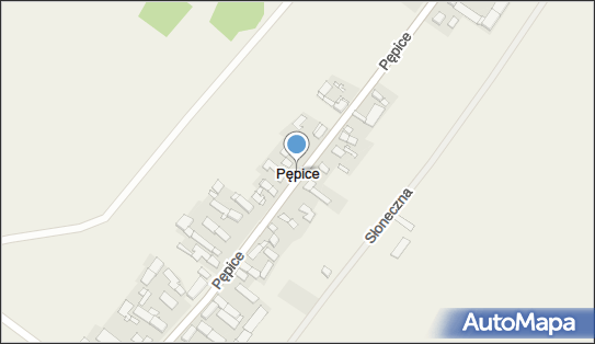 Pępice (województwo opolskie), Pępice - Inne