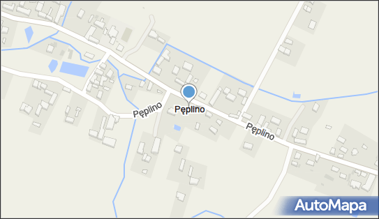 Pęplino, Pęplino - Inne