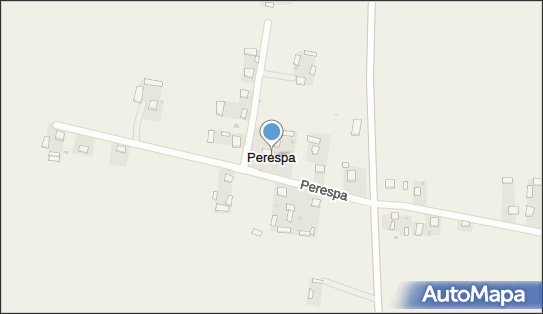 Perespa, Perespa - Inne