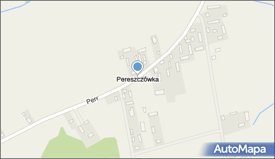 Pereszczówka, Pereszczówka - Inne