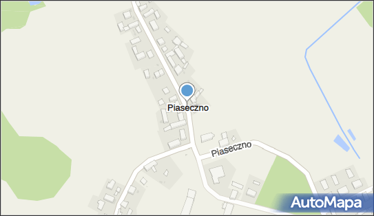 Piaseczno (gmina Trzcińsko-Zdrój), Piaseczno - Inne
