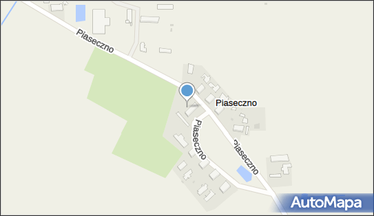 Piaseczno (powiat sępoleński), Piaseczno 41, Piaseczno 89-400 - Inne