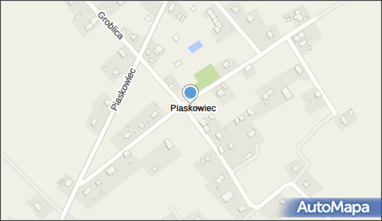 Piaskowiec (województwo pomorskie), Piaskowiec - Inne