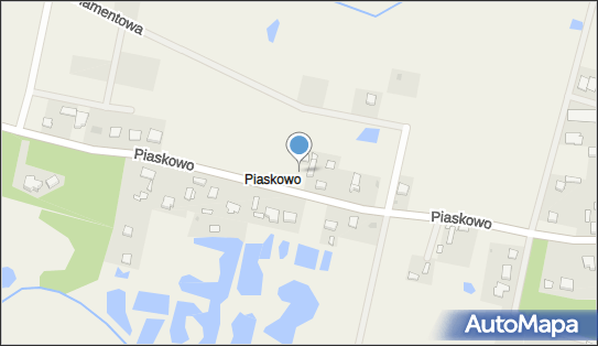 Piaskowo (województwo pomorskie), Piaskowo 8a, Piaskowo 77-300 - Inne