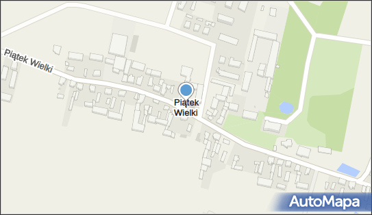 Piątek Wielki, Piątek Wielki - Inne