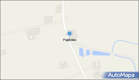 Piątkowo (powiat chełmiński), Piątkowo - Inne