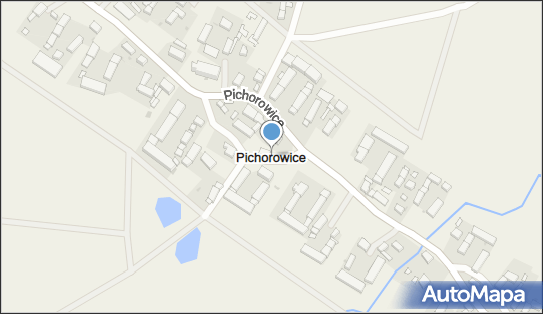 Pichorowice, Pichorowice - Inne