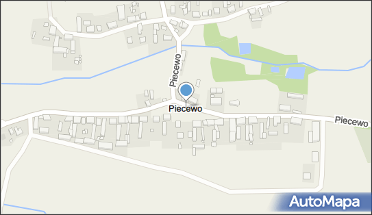 Piecewo (województwo wielkopolskie), Piecewo - Inne