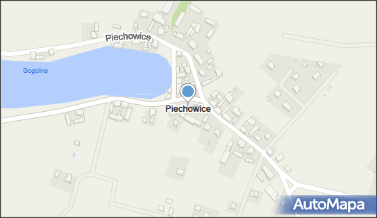 Piechowice (województwo pomorskie), Piechowice - Inne