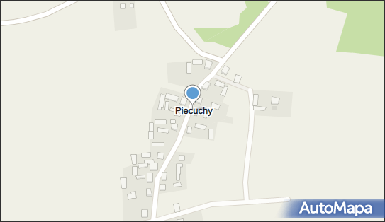 Piecuchy, Piecuchy - Inne