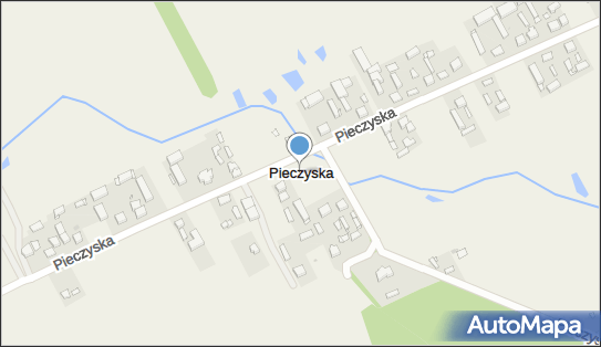 Pieczyska (powiat ostrzeszowski), Pieczyska - Inne