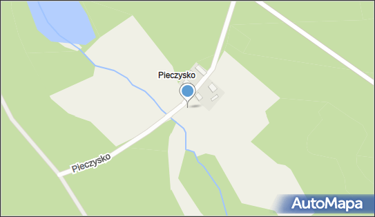 Pieczysko, Pieczysko, Pieczysko 12-200 - Inne