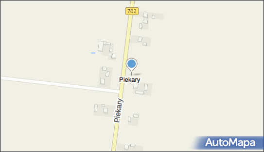 Piekary (powiat łęczycki), Piekary - Inne