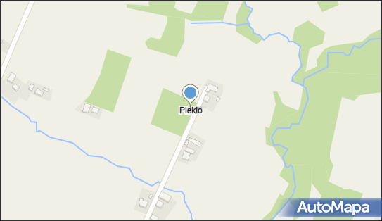 Piekło (województwo małopolskie), Rożnowice, Rożnowice 38-323 - Inne