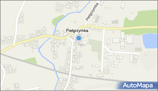 Pielgrzymka (województwo dolnośląskie), Pielgrzymka, Pielgrzymka 59-500, 59-524 - Inne