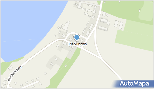 Pierkunowo, Pierkunowo - Inne