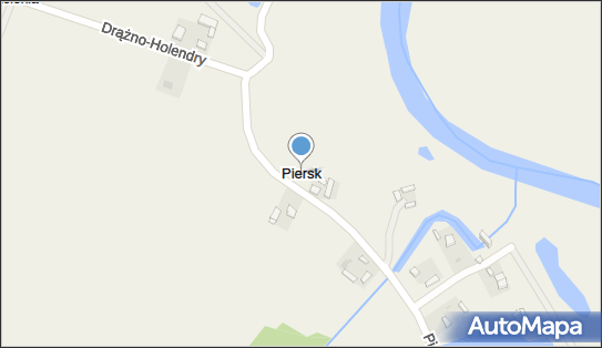 Piersk, Piersk - Inne