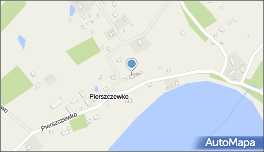 Pierszczewko, Pierszczewko, Pierszczewko 83-316 - Inne