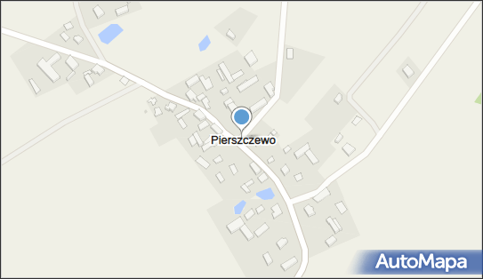 Pierszczewo, Pierszczewo - Inne