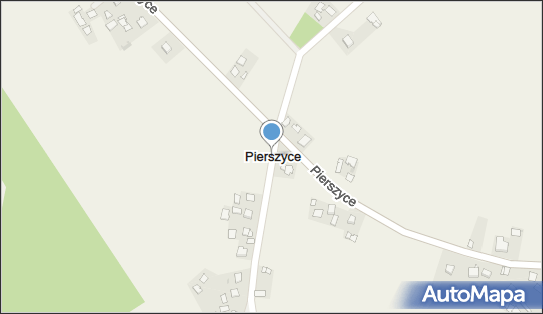 Pierszyce, Pierszyce, Pierszyce 33-250 - Inne