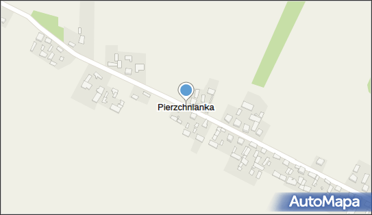 Pierzchnianka, Pierzchnianka - Inne