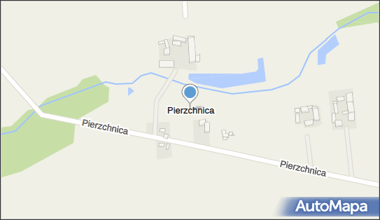 Pierzchnica (województwo wielkopolskie), Pierzchnica - Inne