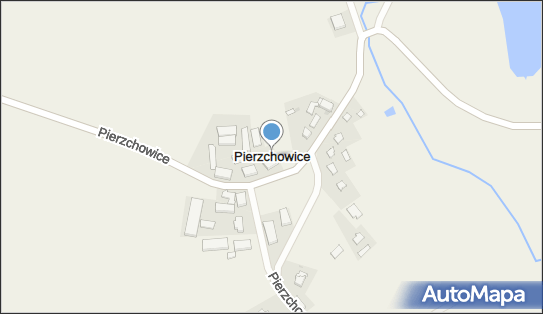 Pierzchowice, Pierzchowice - Inne