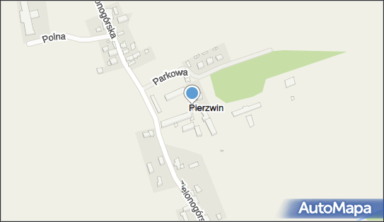 Pierzwin, Pierzwin - Inne