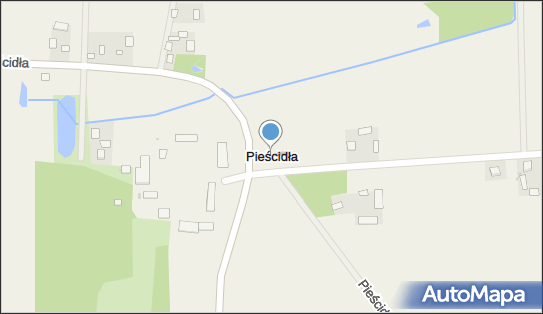 Pieścidła, Pieścidła - Inne