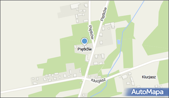 Piętków, Piętków - Inne