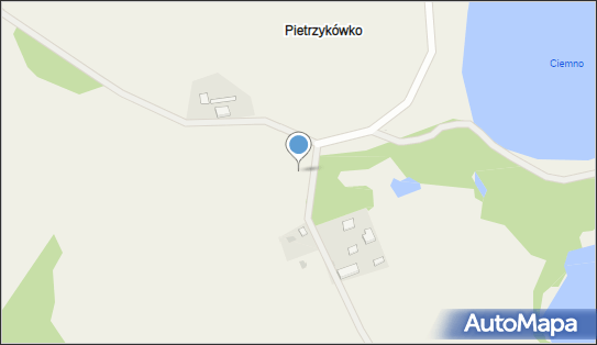 Pietrzykówko, Pietrzykówko, Pietrzykówko 77-220 - Inne