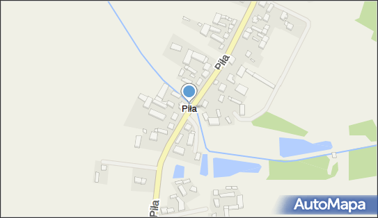 Piła (powiat ostrowski), Piła442, Piła 63-313 - Inne